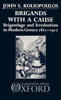 Produktbild: Brigands with a Cause