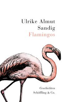 Produktbild: Flamingos