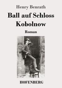 Produktbild: Ball auf Schloss Kobolnow