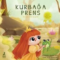 Produktbild: Kurbaga Prens