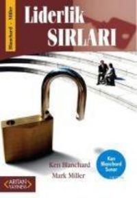 Produktbild: Liderlik Sirlari