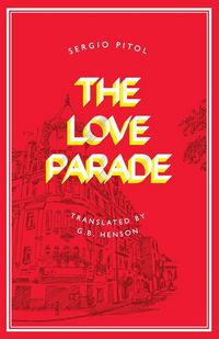 Produktbild: The Love Parade