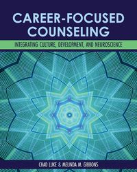 Produktbild: Career-Focused Counseling