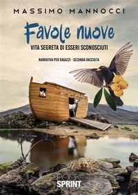 Produktbild: Favole nuove 2
