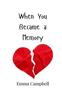 Produktbild: When You Became a Memory