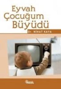 Produktbild: Eyvah Cocugum B&uuml;y&uuml;d&uuml;