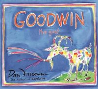 Produktbild: Goodwin the Goat