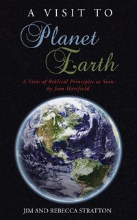 Produktbild: A Visit To Planet Earth