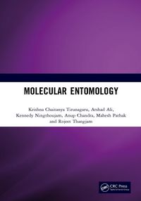 Produktbild: Molecular Entomology