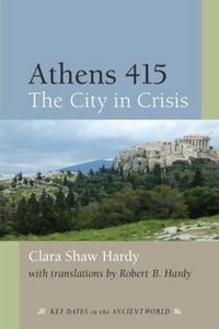 Produktbild: Hardy, C: Athens 415