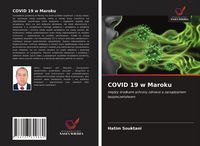 Produktbild: COVID 19 w Maroku