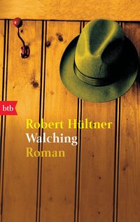 Produktbild: Walching / Inspektor Kajetan Bd.2
