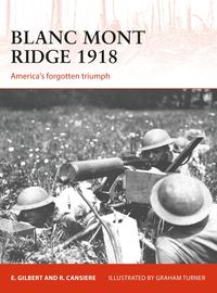Produktbild: Blanc Mont Ridge 1918