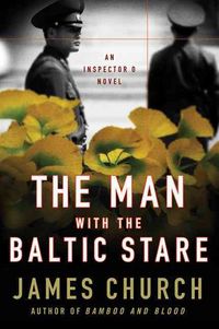 Produktbild: The Man with the Baltic Stare