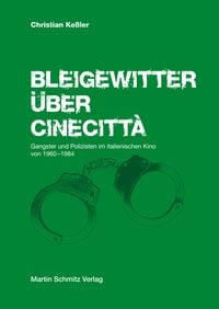 Produktbild: Bleigewitter &uuml;ber Cinecitt&agrave;
