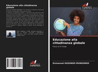 Produktbild: Educazione alla cittadinanza globale