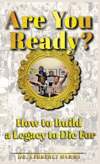 Produktbild: Are You Ready?