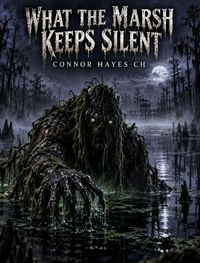Produktbild: What the Marsh Keeps Silent