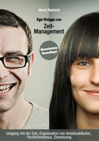 Produktbild: Zeit-Management - Ego-Knigge 2100