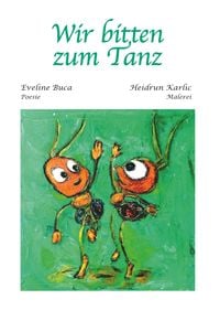 Produktbild: Wir bitten zum Tanz