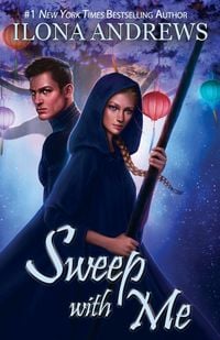 Produktbild: Sweep with Me