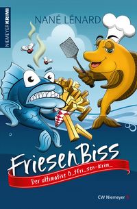 Produktbild: FriesenBiss