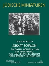 Produktbild: Sukkat Schalom