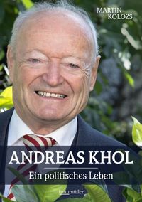 Produktbild: Andreas Khol