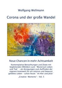 Produktbild: Corona und der gro&szlig;e Wandel