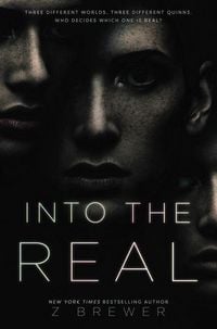 Produktbild: Into the Real