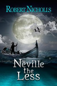 Produktbild: Neville the Less