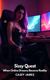 Produktbild: Sissy Quest When Online Dreams Become Reality