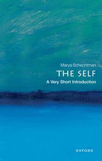 Produktbild: The Self