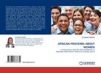 Produktbild: African Proverbs About Women