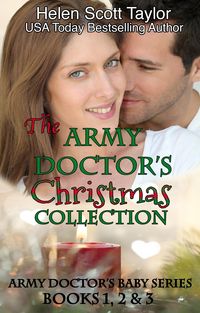 Produktbild: The Army Doctor's Christmas Collection