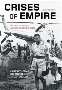 Produktbild: Crises of Empire