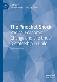 Produktbild: The Pinochet Shock