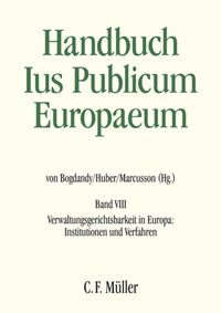 Produktbild: Ius Publicum Europaeum