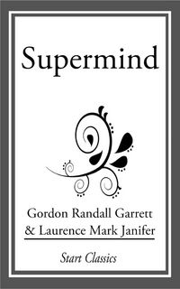 Produktbild: Supermind