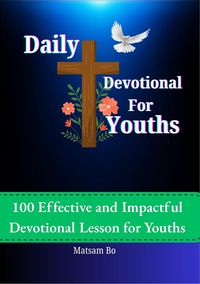 Produktbild: Daily Devotional for Youths