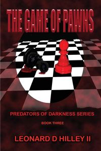 Produktbild: The Game of Pawns
