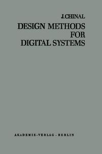 Produktbild: Design Methods for Digital Systems