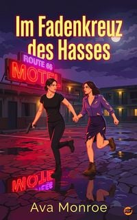 Produktbild: Im Fadenkreuz des Hasses