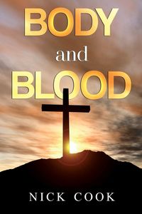 Produktbild: Body and Blood