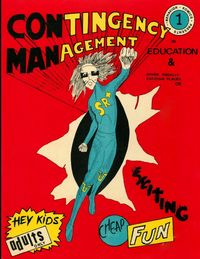 Produktbild: Contingency Management in Education