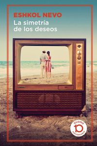 Produktbild: La simetr&iacute;a de los deseos