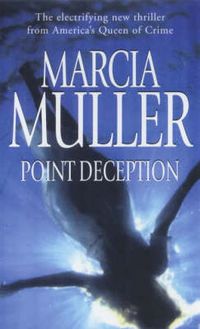 Produktbild: Muller, M: Point Deception