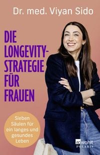Produktbild: Die Longevity-Strategie f&uuml;r Frauen
