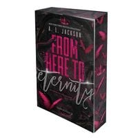 Produktbild: From Here to Eternity