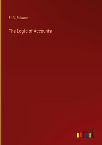 Produktbild: The Logic of Accounts